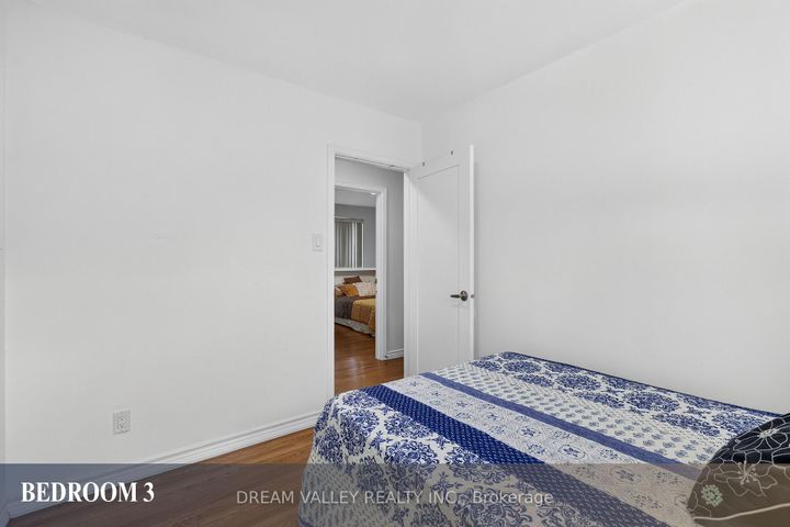 Photo 20 at 51 Sloley Road, Cliffcrest, Toronto