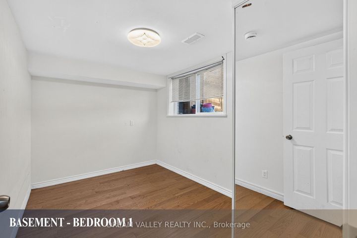 Photo 27 at 51 Sloley Road, Cliffcrest, Toronto
