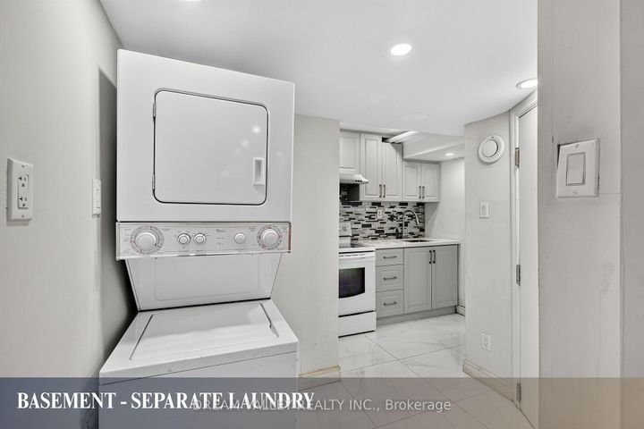 Photo 32 at 51 Sloley Road, Cliffcrest, Toronto
