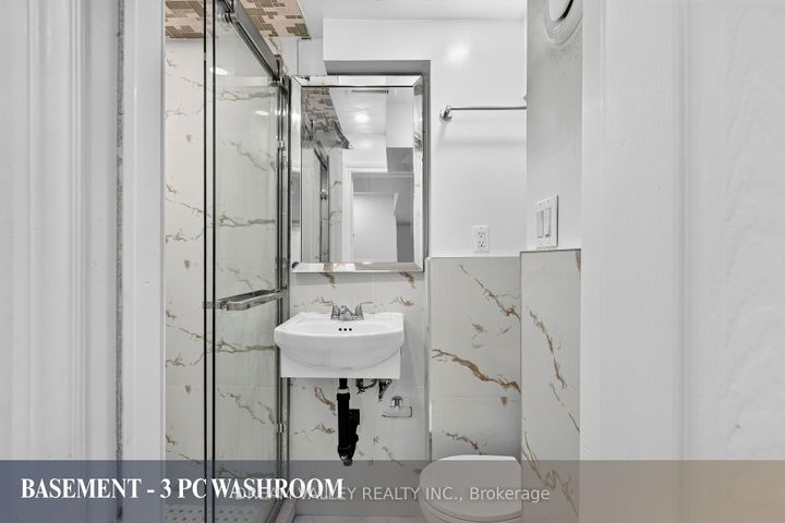 Photo 33 at 51 Sloley Road, Cliffcrest, Toronto