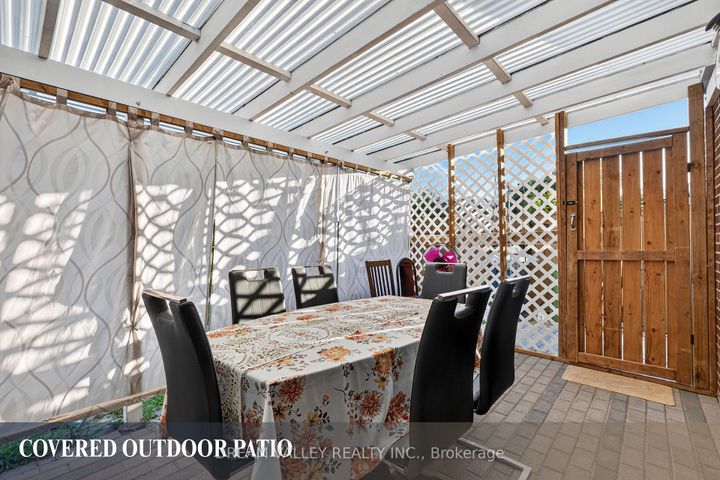 Photo 34 at 51 Sloley Road, Cliffcrest, Toronto