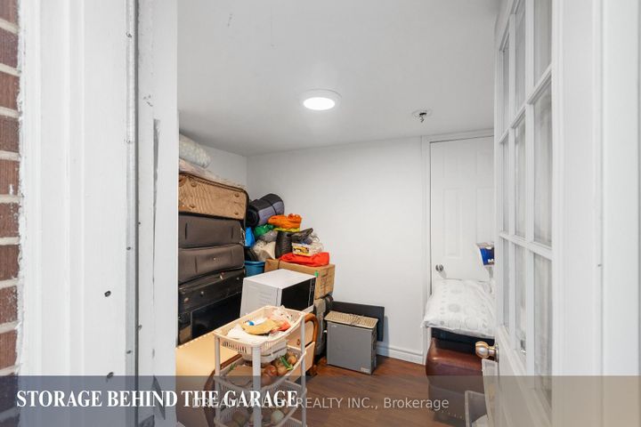 Photo 36 at 51 Sloley Road, Cliffcrest, Toronto