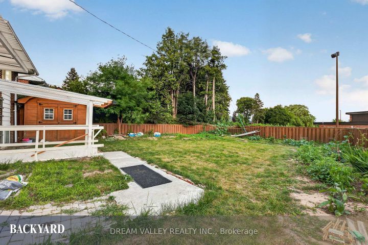 Photo 39 at 51 Sloley Road, Cliffcrest, Toronto