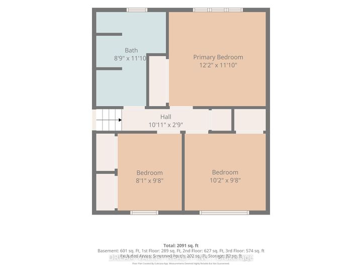 Photo 44 at 51 Sloley Road, Cliffcrest, Toronto
