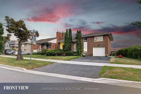 Photo 0 at 51 Sloley Road, Cliffcrest, Toronto