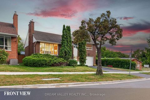 Photo 1 at 51 Sloley Road, Cliffcrest, Toronto