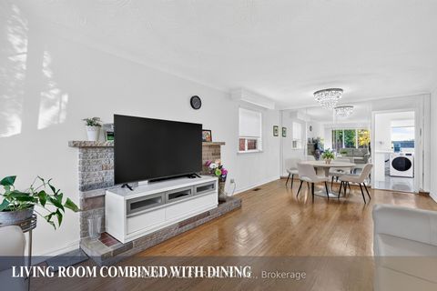Photo 7 at 51 Sloley Road, Cliffcrest, Toronto