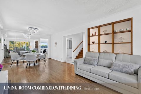 Photo 8 at 51 Sloley Road, Cliffcrest, Toronto