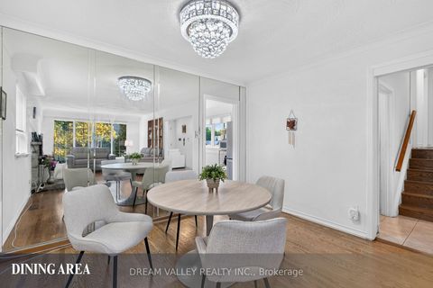 Photo 10 at 51 Sloley Road, Cliffcrest, Toronto