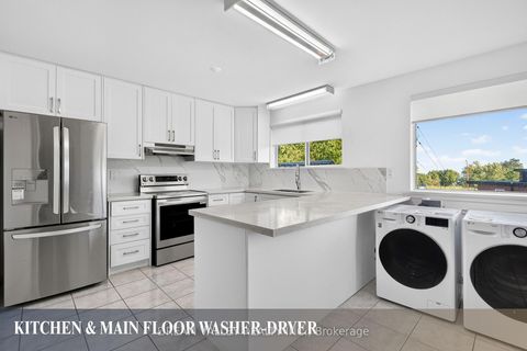 Photo 12 at 51 Sloley Road, Cliffcrest, Toronto