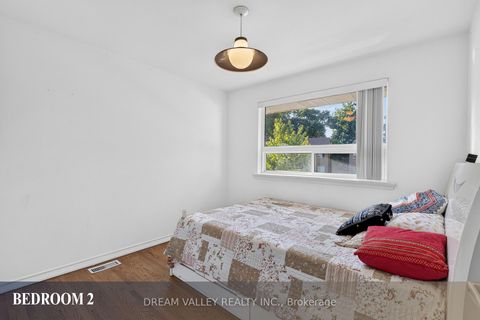 Photo 18 at 51 Sloley Road, Cliffcrest, Toronto