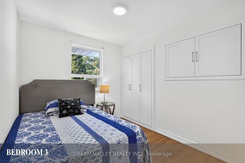Photo 19 at 51 Sloley Road, Cliffcrest, Toronto
