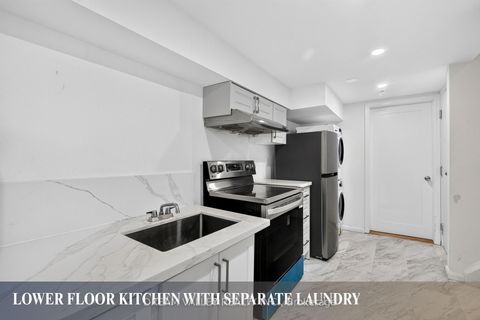 Photo 24 at 51 Sloley Road, Cliffcrest, Toronto