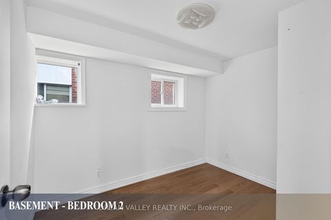 Photo 28 at 51 Sloley Road, Cliffcrest, Toronto