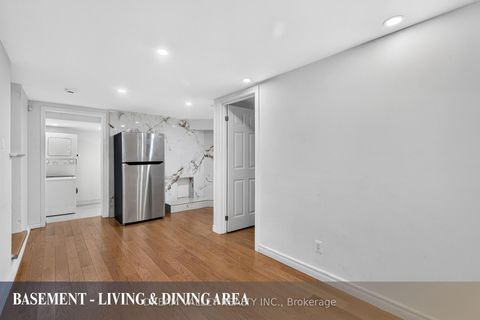 Photo 29 at 51 Sloley Road, Cliffcrest, Toronto