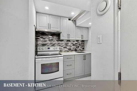 Photo 31 at 51 Sloley Road, Cliffcrest, Toronto