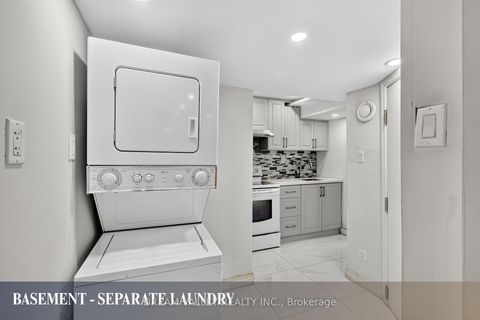 Photo 32 at 51 Sloley Road, Cliffcrest, Toronto