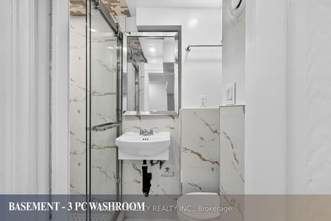 Photo 33 at 51 Sloley Road, Cliffcrest, Toronto