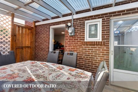 Photo 35 at 51 Sloley Road, Cliffcrest, Toronto