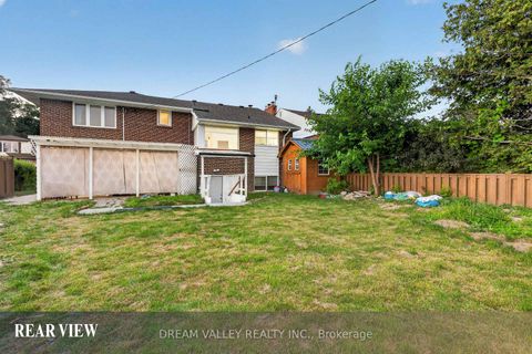 Photo 37 at 51 Sloley Road, Cliffcrest, Toronto