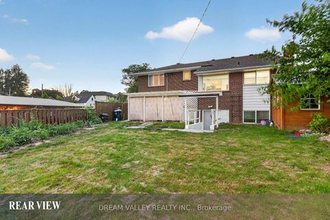 Photo 38 at 51 Sloley Road, Cliffcrest, Toronto