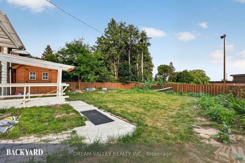 Photo 39 at 51 Sloley Road, Cliffcrest, Toronto