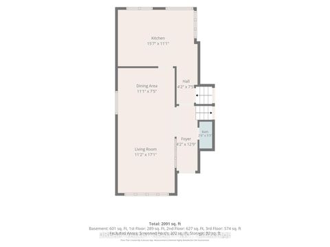 Photo 43 at 51 Sloley Road, Cliffcrest, Toronto
