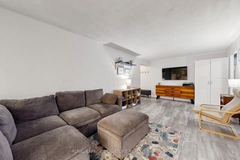 Photo 3 at 116 - 1801 O'Connor Drive, Victoria Village, Toronto