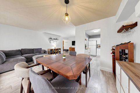 Photo 5 at 116 - 1801 O'Connor Drive, Victoria Village, Toronto