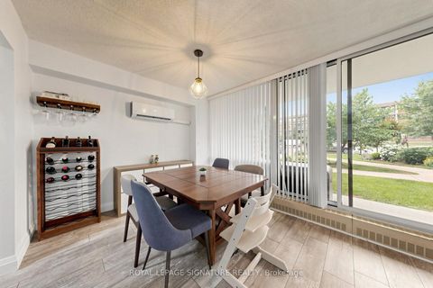 Photo 6 at 116 - 1801 O'Connor Drive, Victoria Village, Toronto