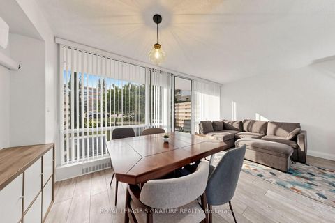 Photo 7 at 116 - 1801 O'Connor Drive, Victoria Village, Toronto