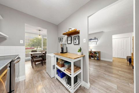 Photo 8 at 116 - 1801 O'Connor Drive, Victoria Village, Toronto