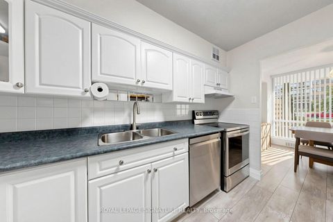 Photo 9 at 116 - 1801 O'Connor Drive, Victoria Village, Toronto
