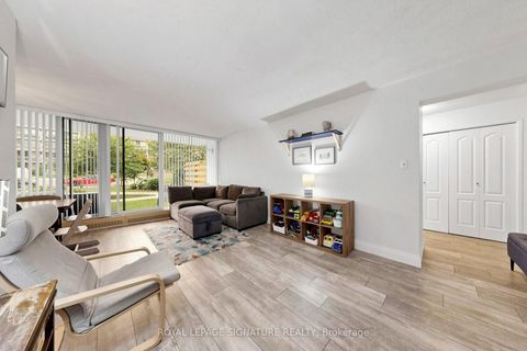 Photo 10 at 116 - 1801 O'Connor Drive, Victoria Village, Toronto
