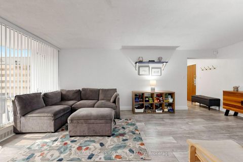 Photo 12 at 116 - 1801 O'Connor Drive, Victoria Village, Toronto