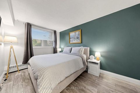 Photo 13 at 116 - 1801 O'Connor Drive, Victoria Village, Toronto