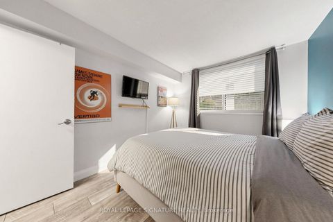 Photo 14 at 116 - 1801 O'Connor Drive, Victoria Village, Toronto