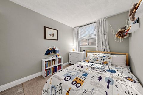 Photo 16 at 116 - 1801 O'Connor Drive, Victoria Village, Toronto