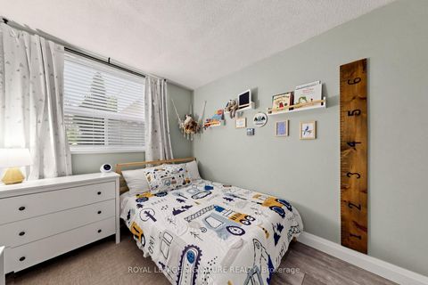 Photo 17 at 116 - 1801 O'Connor Drive, Victoria Village, Toronto