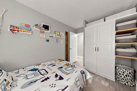 Photo 18 at 116 - 1801 O'Connor Drive, Victoria Village, Toronto