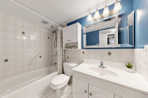 Photo 19 at 116 - 1801 O'Connor Drive, Victoria Village, Toronto