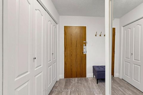 Photo 21 at 116 - 1801 O'Connor Drive, Victoria Village, Toronto
