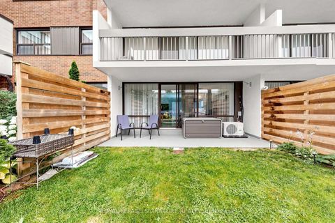 Photo 22 at 116 - 1801 O'Connor Drive, Victoria Village, Toronto