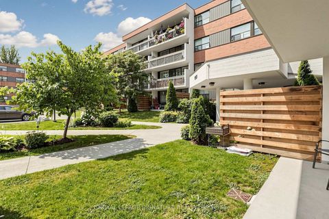 Photo 23 at 116 - 1801 O'Connor Drive, Victoria Village, Toronto