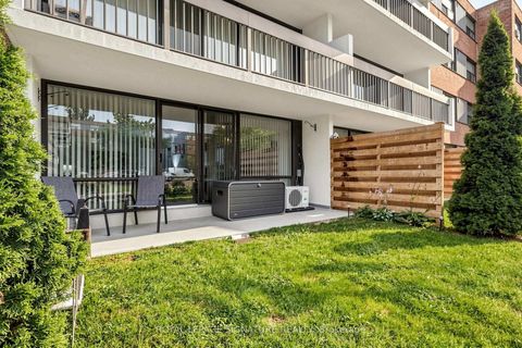Photo 24 at 116 - 1801 O'Connor Drive, Victoria Village, Toronto