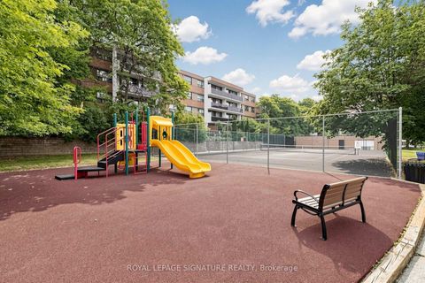 Photo 25 at 116 - 1801 O'Connor Drive, Victoria Village, Toronto