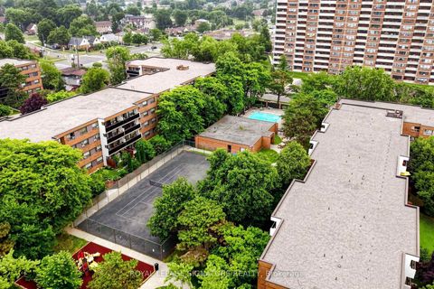 Photo 26 at 116 - 1801 O'Connor Drive, Victoria Village, Toronto