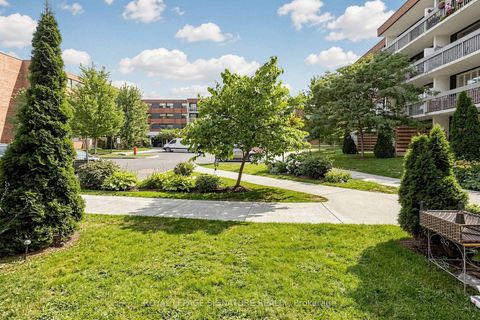 Photo 28 at 116 - 1801 O'Connor Drive, Victoria Village, Toronto