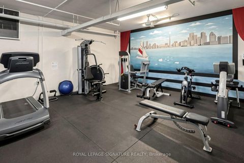 Photo 29 at 116 - 1801 O'Connor Drive, Victoria Village, Toronto