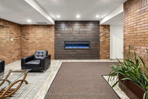 Photo 30 at 116 - 1801 O'Connor Drive, Victoria Village, Toronto